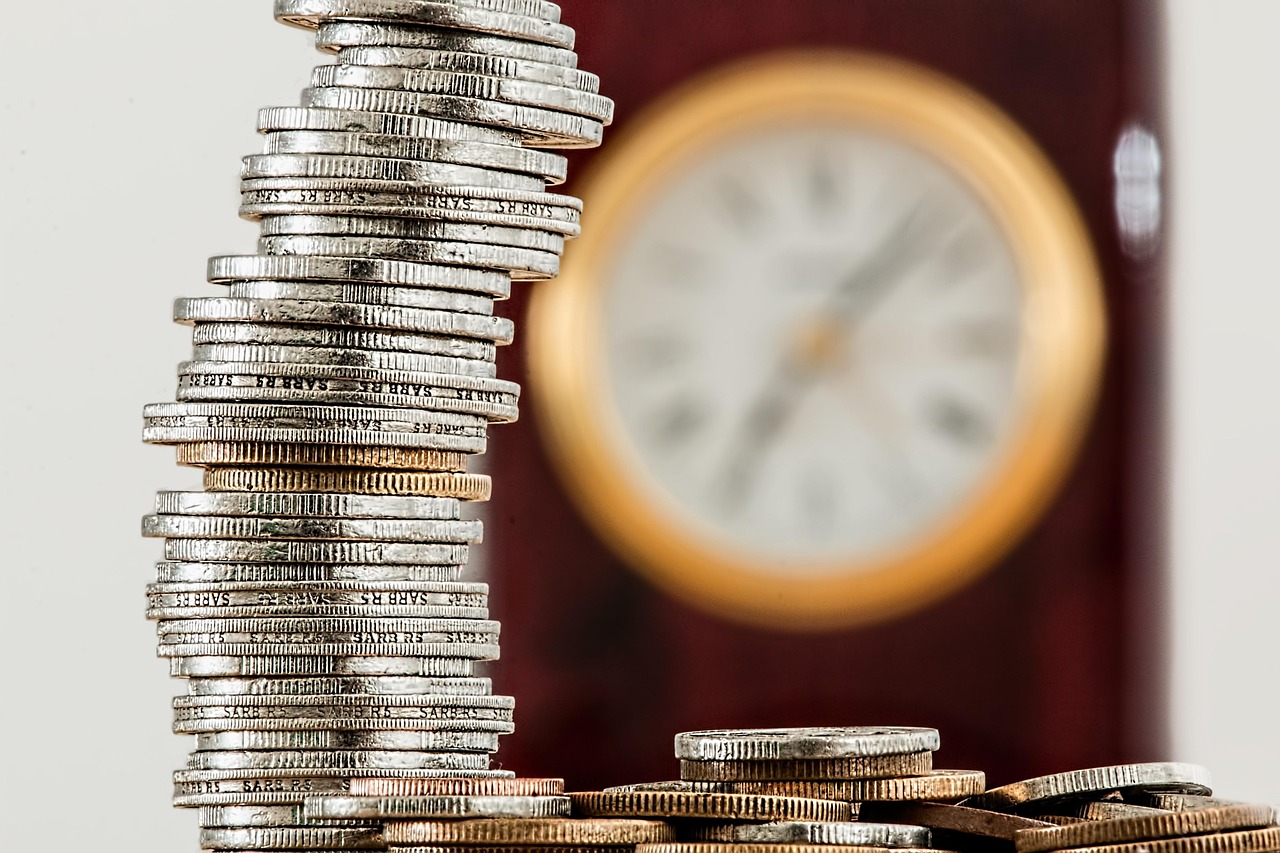 お金を増やすための方法としておすすめの投資は？