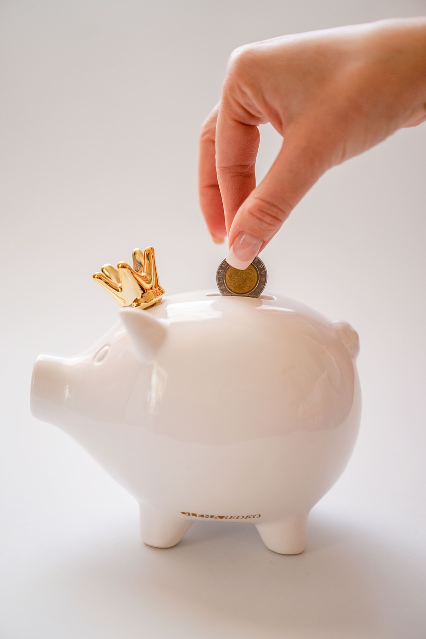 投資と貯金、どっちを選ぶべきか？