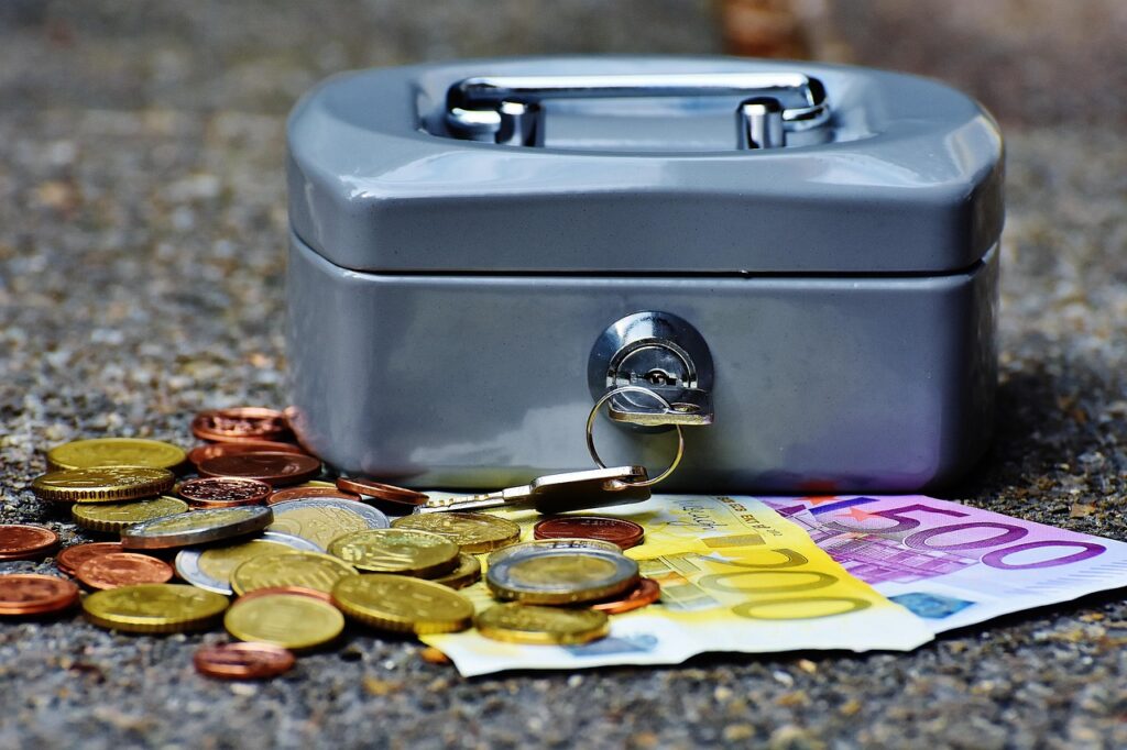 投資と貯金の割合はどのように設定すべきか？