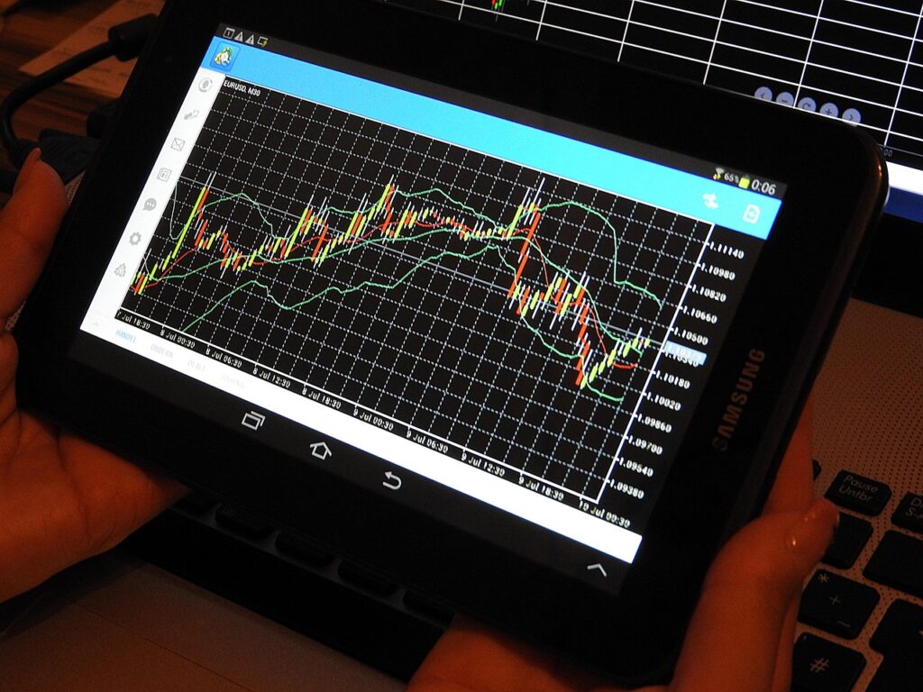 少額FXを始めるための初心者向けのポイントは？