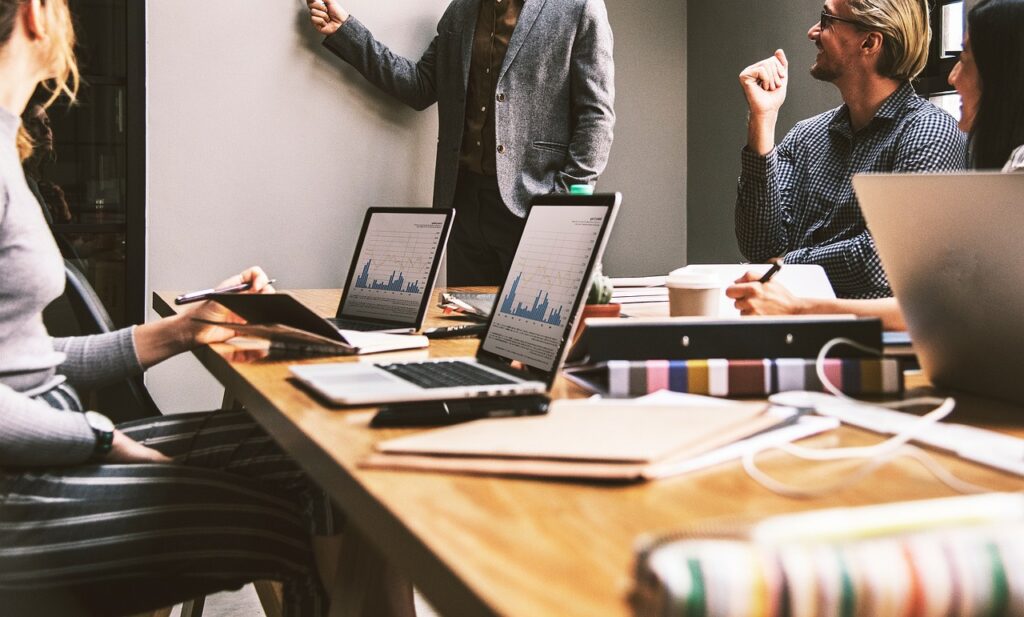 副業の許可申請方法はどうすればいい？