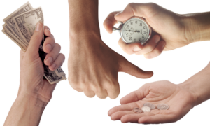 少額投資を始めるための具体的な始め方は？