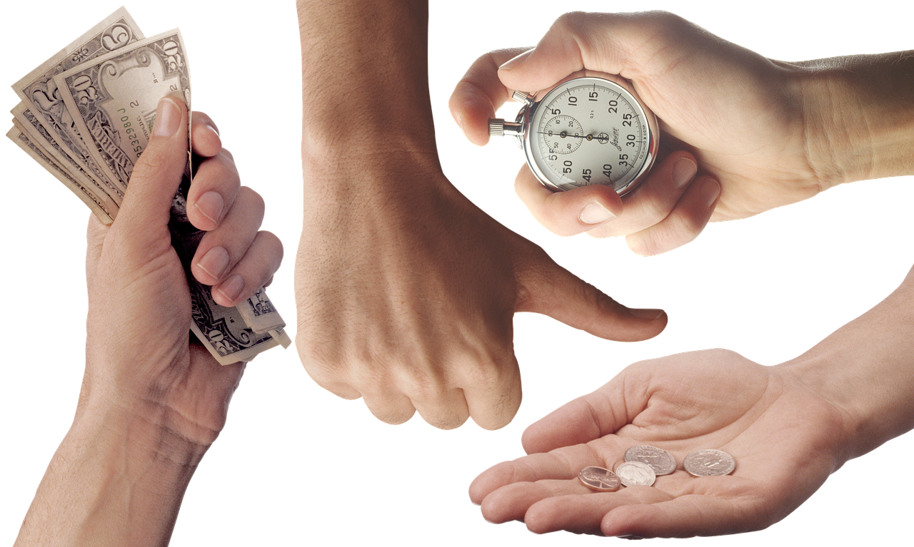 少額投資を始めるための具体的な始め方は？